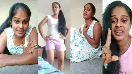 TikTok புகழ் ரவுடி பேபி சூர்யா திடீர் தற்கொலை முயற்சி