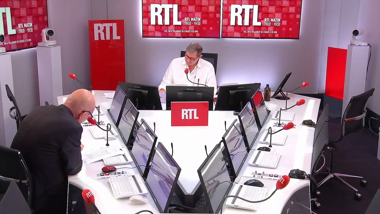Dette publique : elle "a atteint 101,2% du PIB", alerte François Lenglet