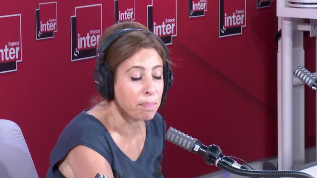 Sara Forestier : Faire péter les choses, ça fait que les rouages se dérouillent