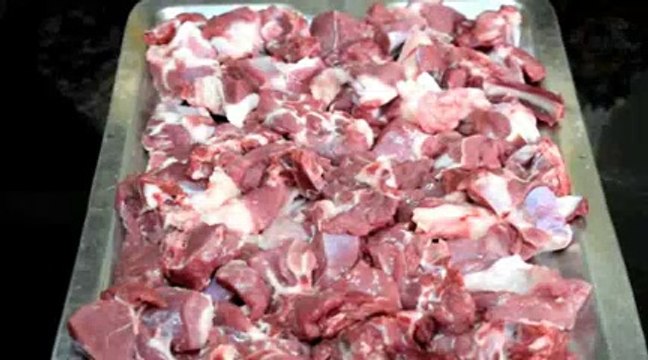 Qurbani ka gosht save karna| meat ko save karna| how to freez meat| gosht ko freez karna