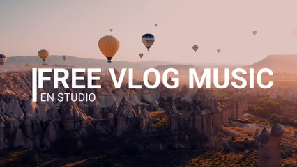 CASABLANCA CARAVAN (FREE MUSIC VLOG / NO COPYRIGHT CLAIM)