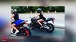 Moto Girls COMPILATION