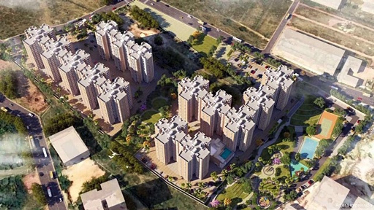 Prestige Kanakapura Road Primrose Hills Bangalore Project