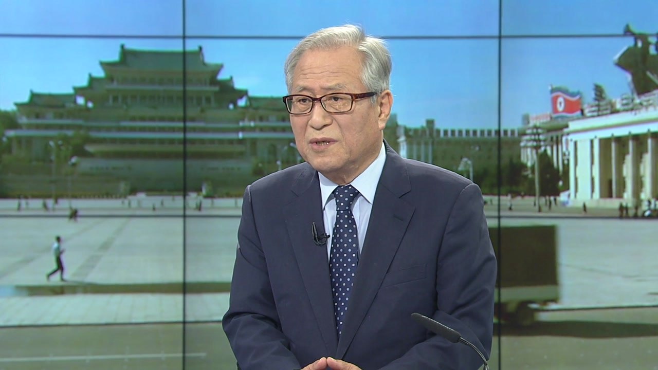 [뉴스큐] '볼턴 회고록' 일파만파...위기의 남북 관계, 정세현 해법은? / YTN