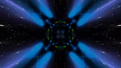 No Copyright, Free Background, Abstract Animation, Graphic Motion Creation