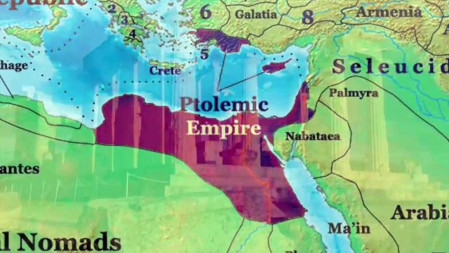 The Dead Sea Scrolls Ancient History