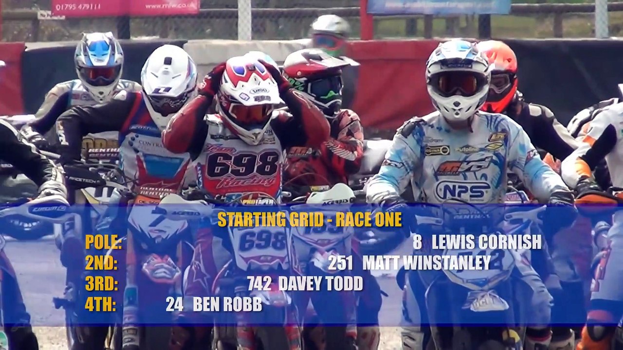 british-supermoto-open-elite-championship