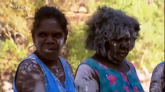 Arte : Jingle, C.N, Le monde des couleurs : 12-11-2008