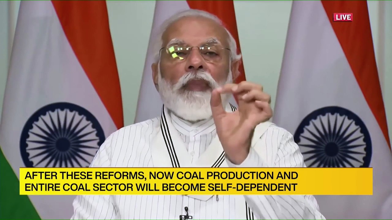 Minerals and mining are important pillars of our economy_ PM