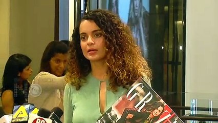 Kangana Ranaut's Team Exposes Karan Johar's Connection With A Top Designer For BANNING Her