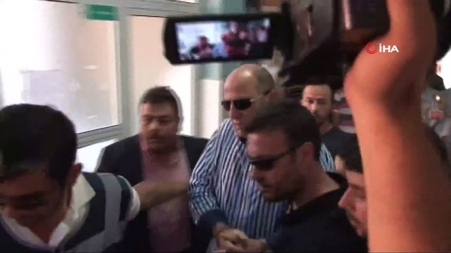 ‘MİT kumpası’ davası sanıkları hakim karşısına çıkıyor