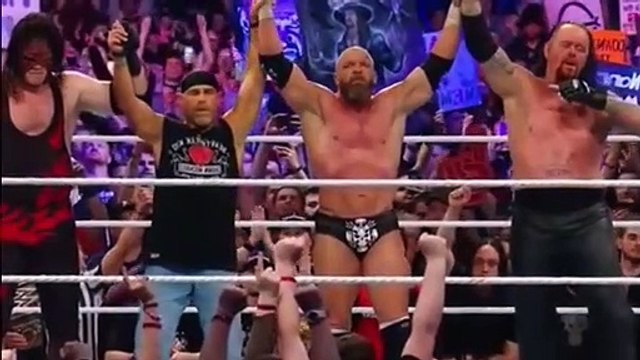 Undertaker The Last Ride - S01E05 - Chapter 5: Revelation (Part 02) - Jun 21, 2020 || Undertaker The Last Ride - S01E06