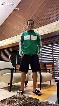 Acun kızı Melisa'yla TikTok videosu çekti, sevgilisi Ayça Çağla Altunkaya hesabından paylaştı