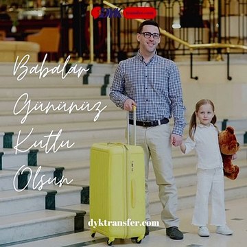 Antalya Havalimanı Transfer