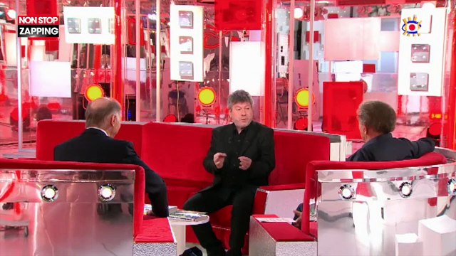 Vivement Dimanche : Chevallier et Laspalès évoquent l’exigence de Philippe Bouvard (vidéo)