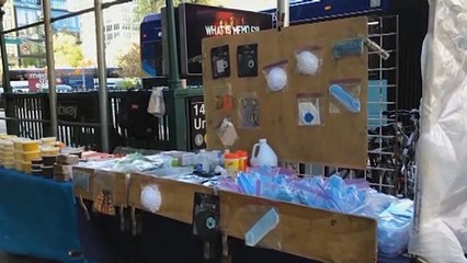 La pandemia de coronavirus se acerca a los 9 millones de casos en el mundo