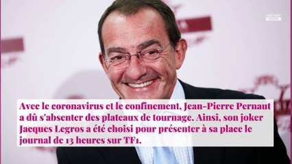 Jean-Pierre Pernaut : qui pour le remplacer un jour au JT de 13 heures ?