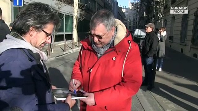 Jean-Marie Bigard confirme de nouveau ses ambitions politiques