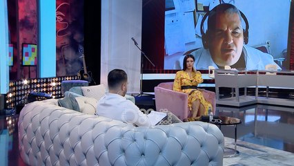 Ditë e Re - Eksperti anti-Covid: Neglizhenca e mjekëve e kthyen QSUT në vatër koronavirusi