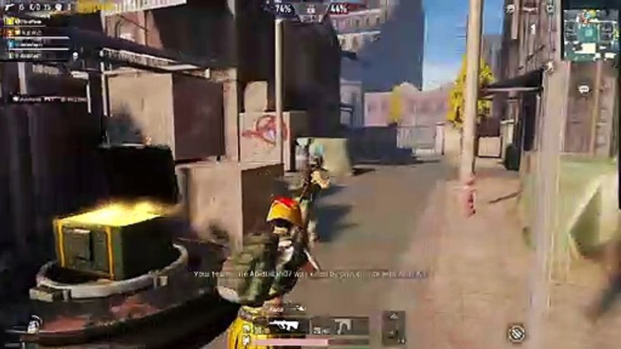 Pubg_Mobile_Gameplay_