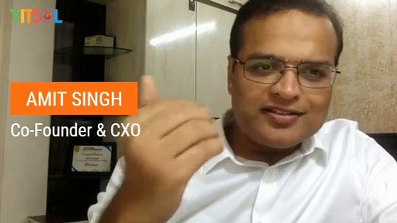 Webinar on Demystifying IoT Device Management