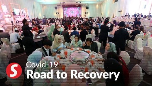 Recovery MCO: NSC to make wedding decision tomorrow (June 23)