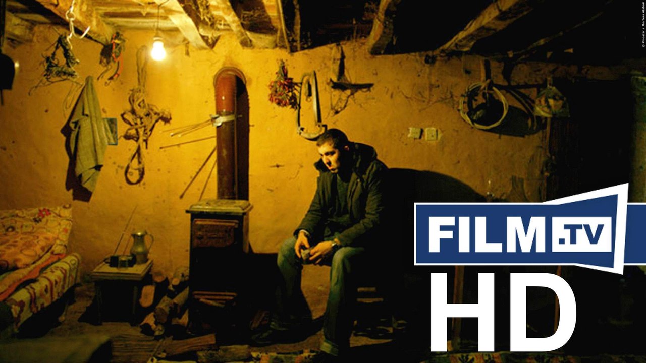 The Wild Pear Tree Trailer Deutsch German (2020)