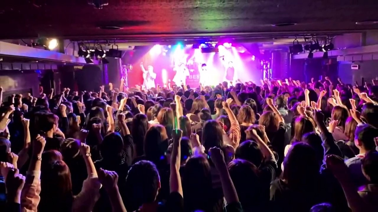 Goodbye till tomorrow