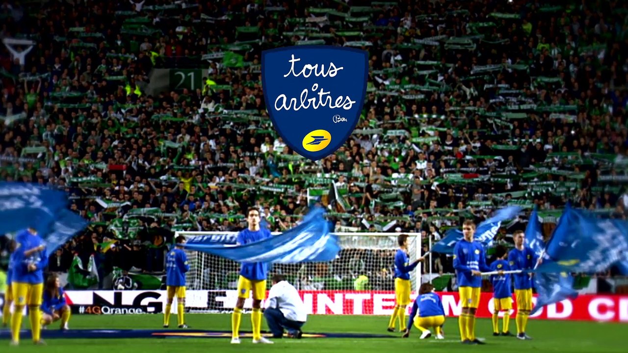 Les journées de l'arbitrage 2019