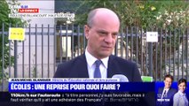 Écoles: une reprise pour quoi faire ? (2) - 22/06