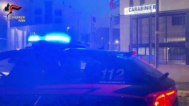 Operazione Hispania , smantellato dai carabinieri traffico di stupefacenti tra Spagna e Italia