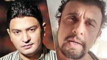 Sonu Nigam EXPOSES Bhushan Kumar | Sushant Singh Rajput