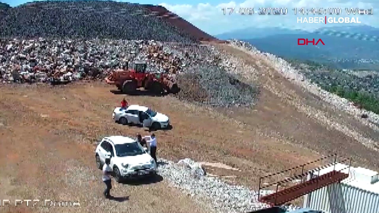 Avukatlara pompalı tüfekle saldırı! Dehşete anı kamerada