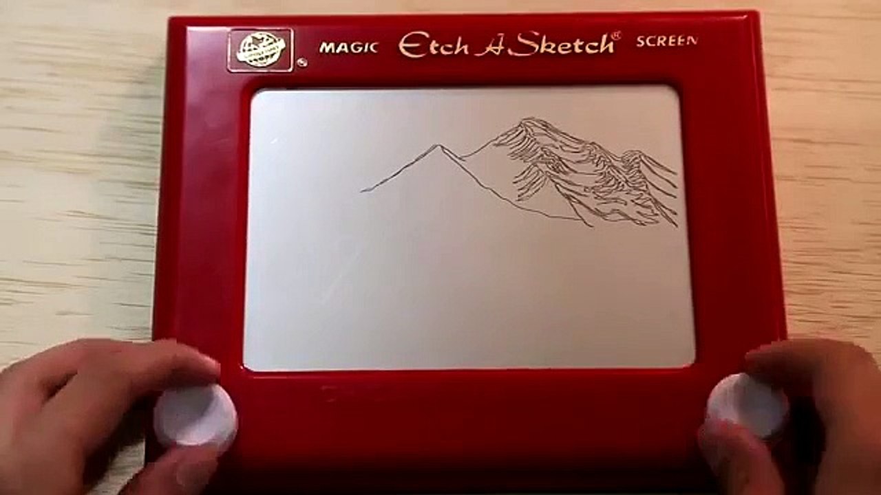 L'écran magique pour les enfants, c'est aussi pour les artistes