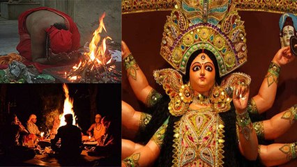 Gupt Navratri 2020 : जितनी गोपनीय होगी पूजा, उतनी जल्दी मिलेगा फल,इन बातों का रखें ध्यान । Boldsky