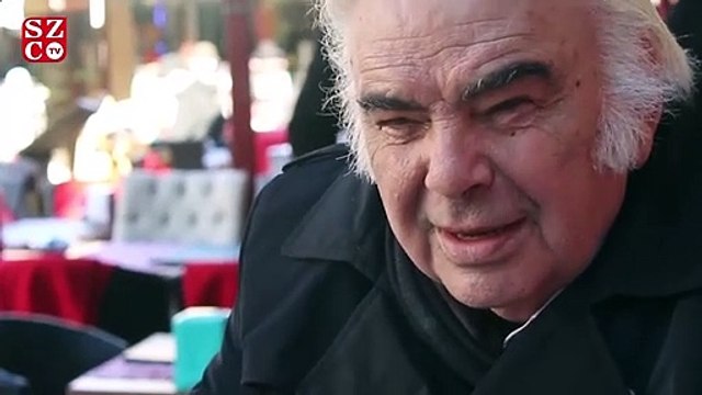 Türk tiyatrosunun duayeni Enis Fosforoğlu unutulmadı