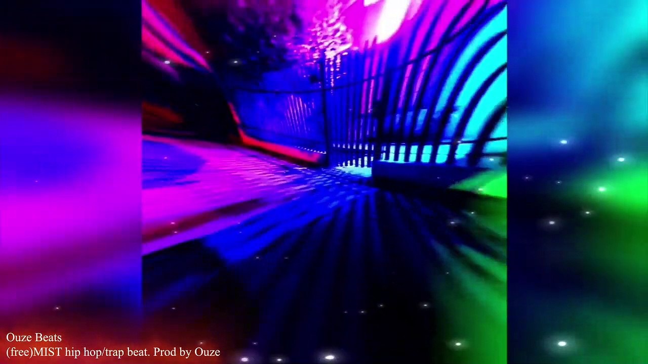 (free)NEBULA trap beat. Prod by Ouze