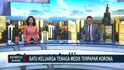 Beruntun, 3 Anggota Keluarga Meninggal Dunia karena Corona