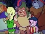 Adventures of the Gummi Bears S03E02 - Just A Tad Smarter