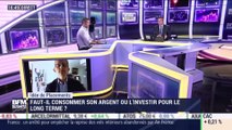 Idées de placements: 55 milliards d'euros d'epargne, dans quoi investir l'argent mis de côté ? - 22/06