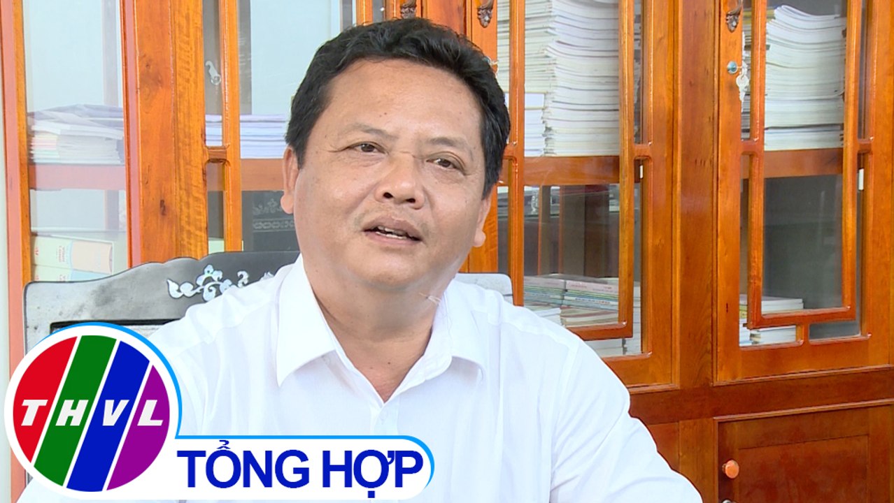 Chuyên đề Xây dựng Đảng: Long Hồ sẵn sàng cho Đại hội Đảng bộ nhiệm kỳ 2020 - 2025