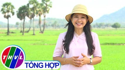 Nhịp sống đồng bằng: Mùa chúc Tri Tôn