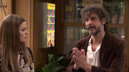 Louermo - Guillermo se reencuentra con Lourdes tras salir de la cárcel (074)