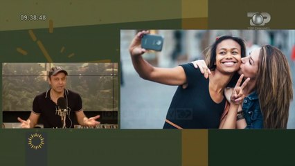 Wake Up / Lei Kraja dhe Bledi Strakosha, zbulojnë marrëdhënien që kanë me fotografinë