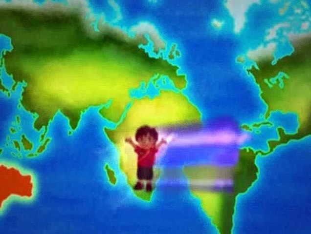 Go Diego Go Season 5 By Dora The Explorer Dailymotion