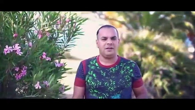 Houari Dauphin - Li N3achreh Beniya - Avec Amine La Colombe ( Clip Officiel )
