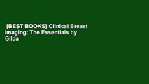 [BEST BOOKS] Clinical Breast Imaging: The Essentials by Gilda Cardenosa