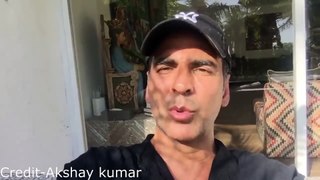Akshay Kumar Great Video For Student