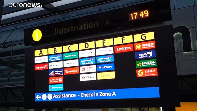 British Airways : les salariés inquiets pour leur avenir