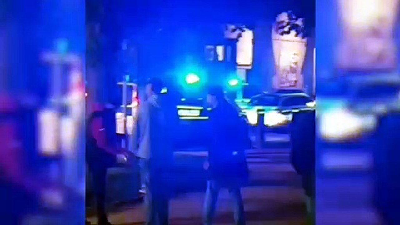 Gewalt in stuttgart: so kam es dazu